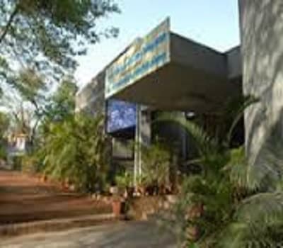 Jagannath Rathi Vocational Guidance & Training Insitute Pune Campus photo 2